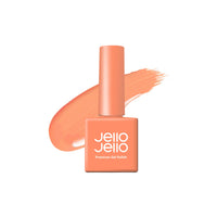JELLO JELLO Premium Gel Nail Polish – Syrup Collection 18 Colors