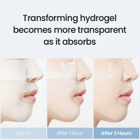 JM Solution Bio-Multi Hya Waterfull Mask 4ea