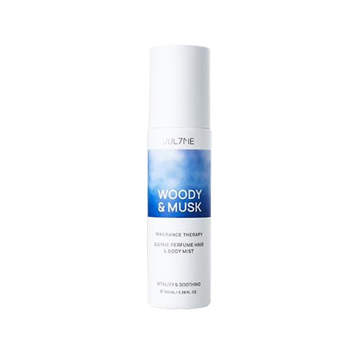 JULYME Hair & Body Perfume Mist 100ml
