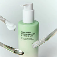 JUMISO D-Panthenol Barrier Soothing Cleansing Milk 300ml