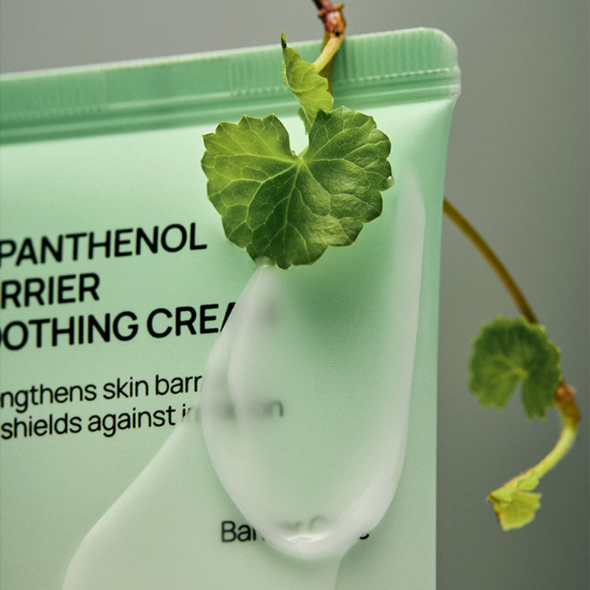 JUMISO D-Panthenol Barrier Soothing Cream 80ml