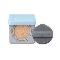 JUNG SAEM MOOL MEN Slim Fit Nuder Cushion SPF50+ PA++++ 15g 3 colors