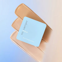 JUNG SAEM MOOL MEN Slim Fit Nuder Cushion SPF50+ PA++++ 15g 3 colors