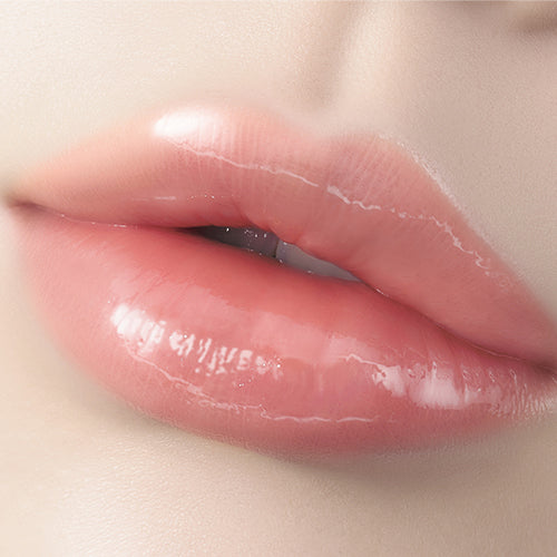 JUNG SAEM MOOL Lip-Pression Metal Serum Gloss (12 Colors)