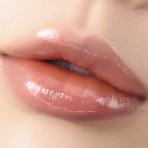 JUNG SAEM MOOL Lip-Pression Metal Serum Gloss (12 Colors)