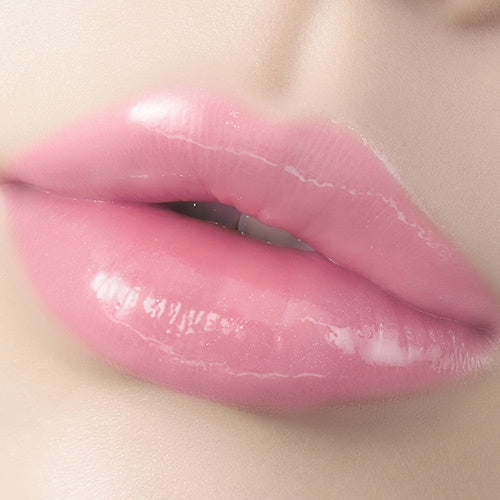 JUNG SAEM MOOL Lip-Pression Metal Serum Gloss (12 Colors)