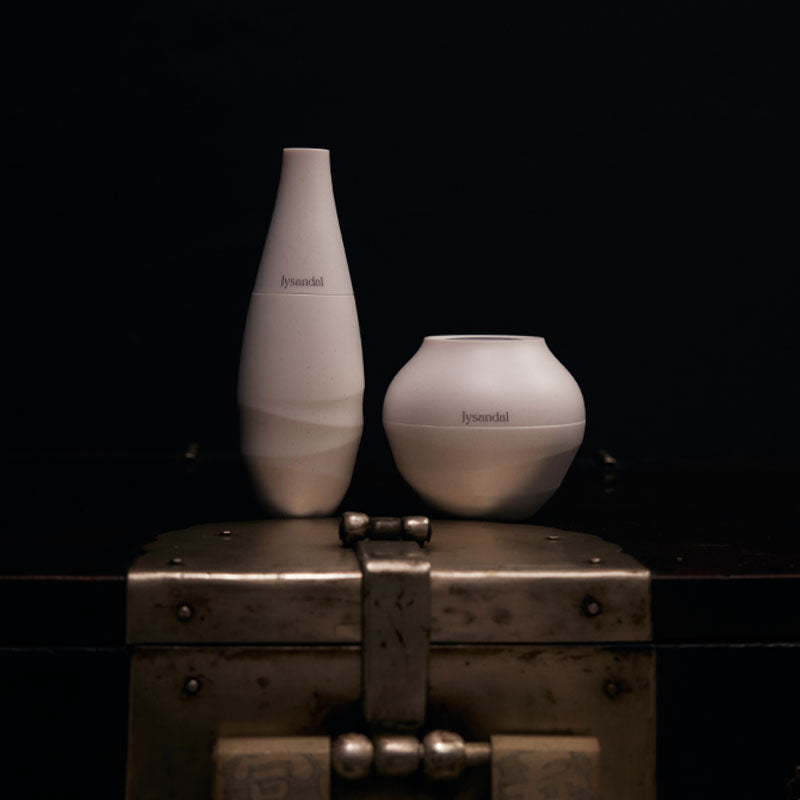 Jysandal Ceramic Sleek Set