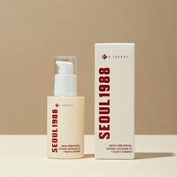 K-SECRET SEOUL 1988 Serum Retinal Liposome 2% + Black Ginseng 30ml