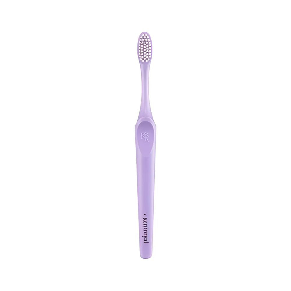 KENT ROYAL Pro Fresh Toothbrushes 12-Pack