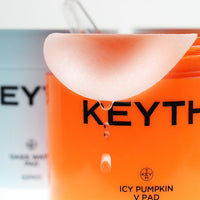 KEYTH Trued Toner Pad 150ml