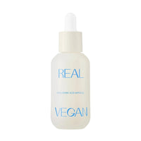 KLAVUU Real Vegan Hyaluronic Acid Ampoule 30ml