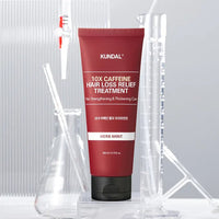 KUNDAL 10X Caffeine Strengthening Treatment 200ml