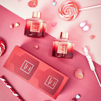 KUNDAL Perfume Diffuser Holiday Edition 200ml Duo Set