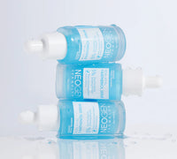 Winter Repair Bundle Set 5 (Panthenol + Panthenol)