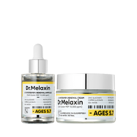 Dr.Melaxin Oyster Pep-3 Renewal Line Set