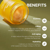 NEOGEN Dermalogy Collagen Lifting Cream 50ml