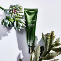 Kim Jeong Moon Aloe Cure 3X Cream 50ml