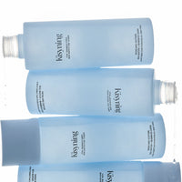 Kisyning beauty Hyal Bamboo Cera Skin Water Tok Toner 150ml