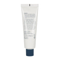 The rich, creamy texture absorbs quickly without leaving a greasy residue, providing long-lasting hydration and comfort.