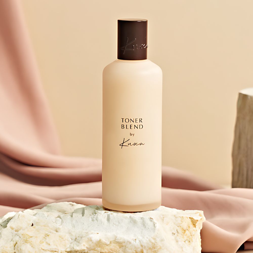 Its lightweight formula absorbs quickly, providing a smooth base for subsequent skincare steps.