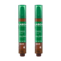 LABO-H Hair Loss Care Hair Line Ampoule Double Set