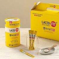 LACTO-FIT Gold