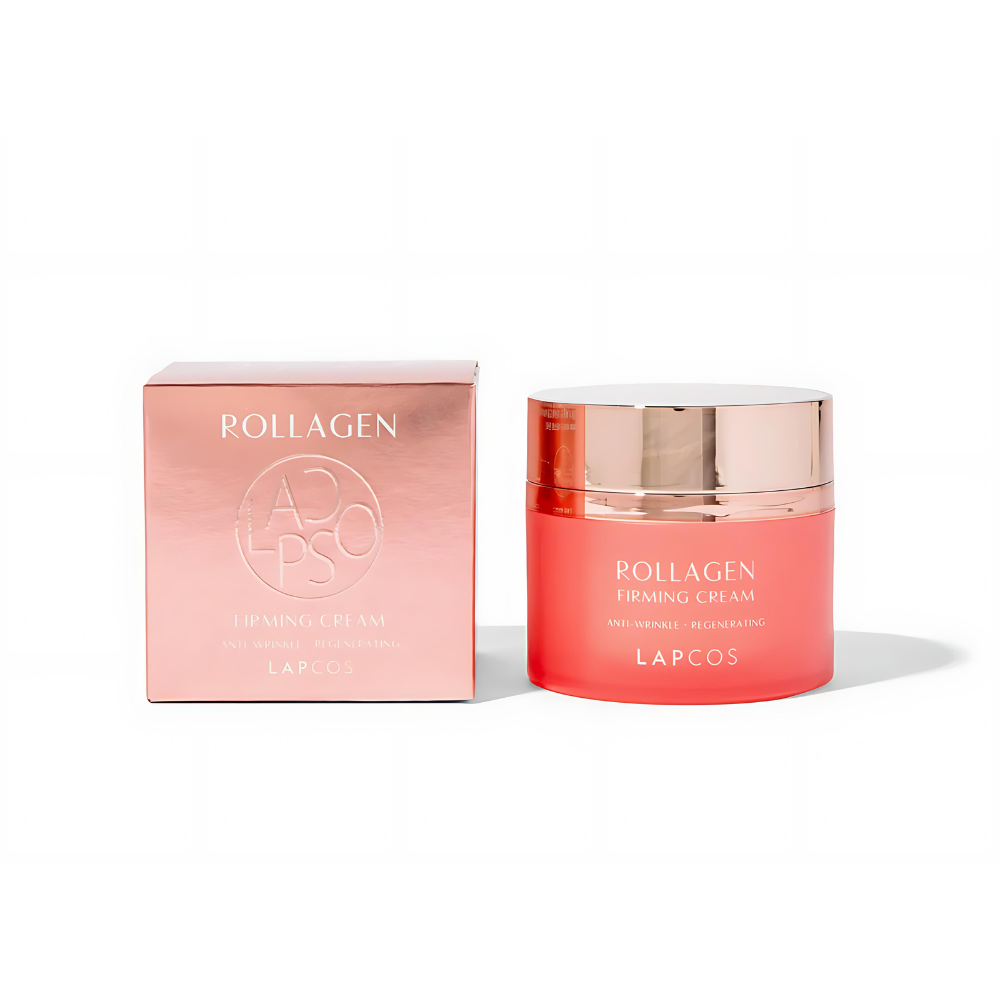 LAPCOS Rollagen Firming Cream 50ml