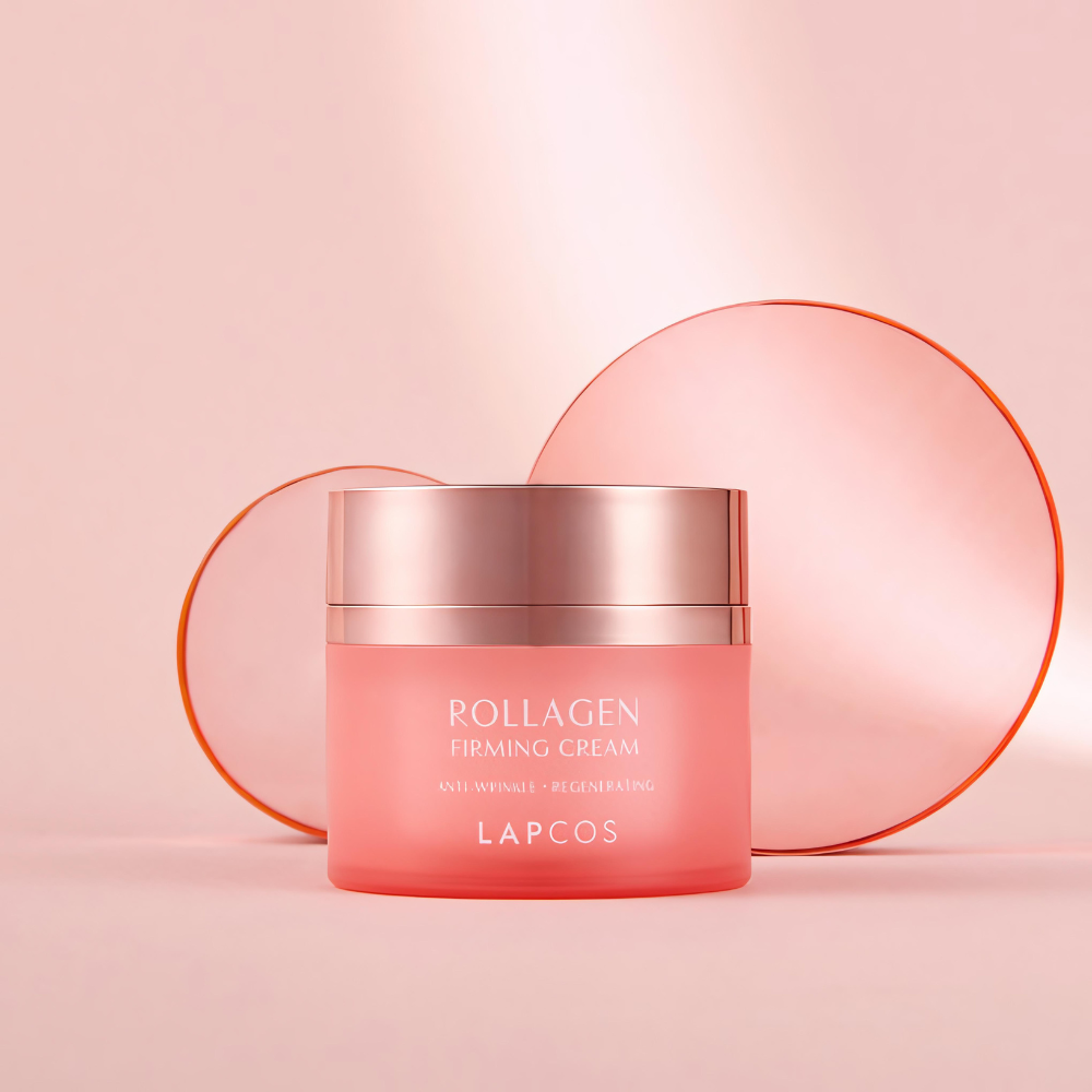 LAPCOS Rollagen Firming Cream 50ml