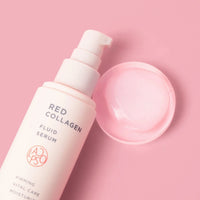 LAPCOS Red Collagen Fluid Serum 80ml