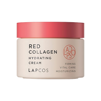 LAPCOS Red Collagen Hydrating Cream 50ml