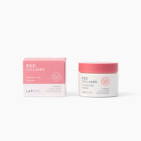 LAPCOS Red Collagen Hydrating Cream 50ml