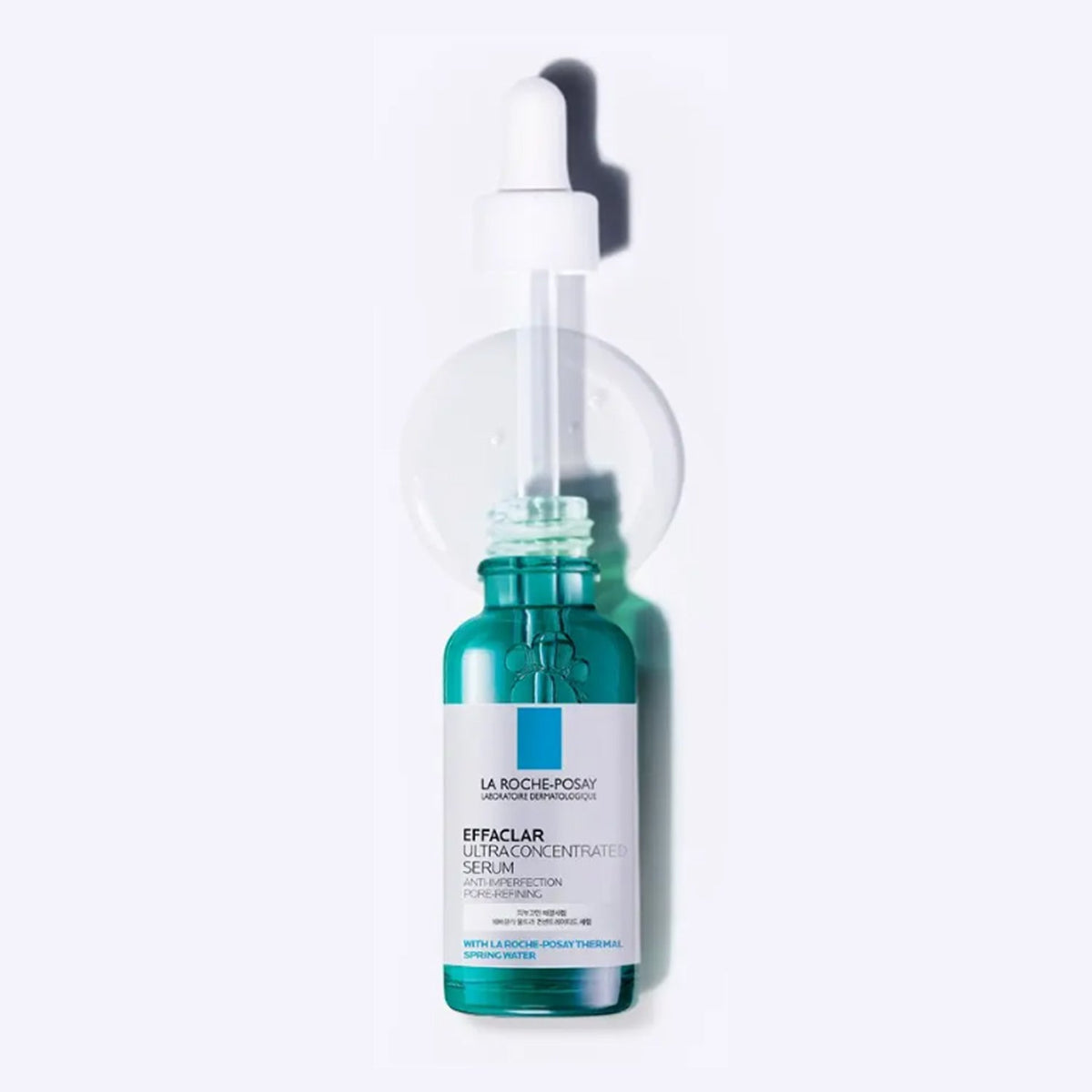 LA ROCHE-POSAY Effaclar Ultra Concentrated Serum 30ml / 50ml