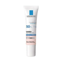 LA ROCHE-POSAY Uvidea Anthelios Tone-Up Rosy Glow 30ml SPF 50+ PA++++