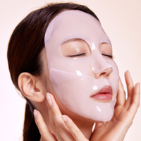 LAVIEN Kombu Biome Deep Hydration Calming Hydrogen Mask 35g x 5ea