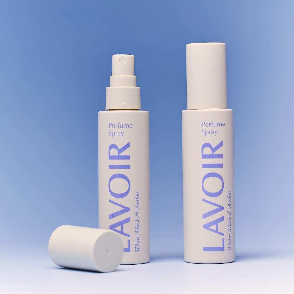 LAVOIR Perfume Spray 80ml