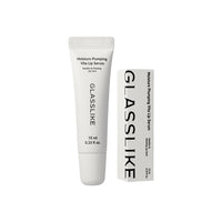 LG Pra.L Glasslike Moisture Plumping Vita Lip Serum 10ml