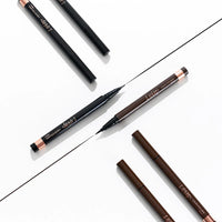 LIPHIP Liquid Eyeliner 0.6g 2 Colors