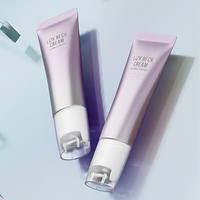 LIZ K Neck Cream Flexible Energy 50g: A nourishing cream that promotes skin elasticity and revitalizes the neck's appearance.