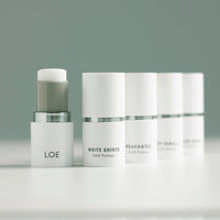 LOE Solid Perfume Stick 6.5g