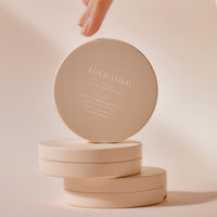 LOVB LOVB Natural Cover Glow Cushion 12g 4 colors