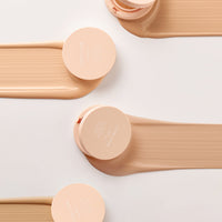 LOVB LOVB Natural Cover Glow Cushion 12g 4 colors