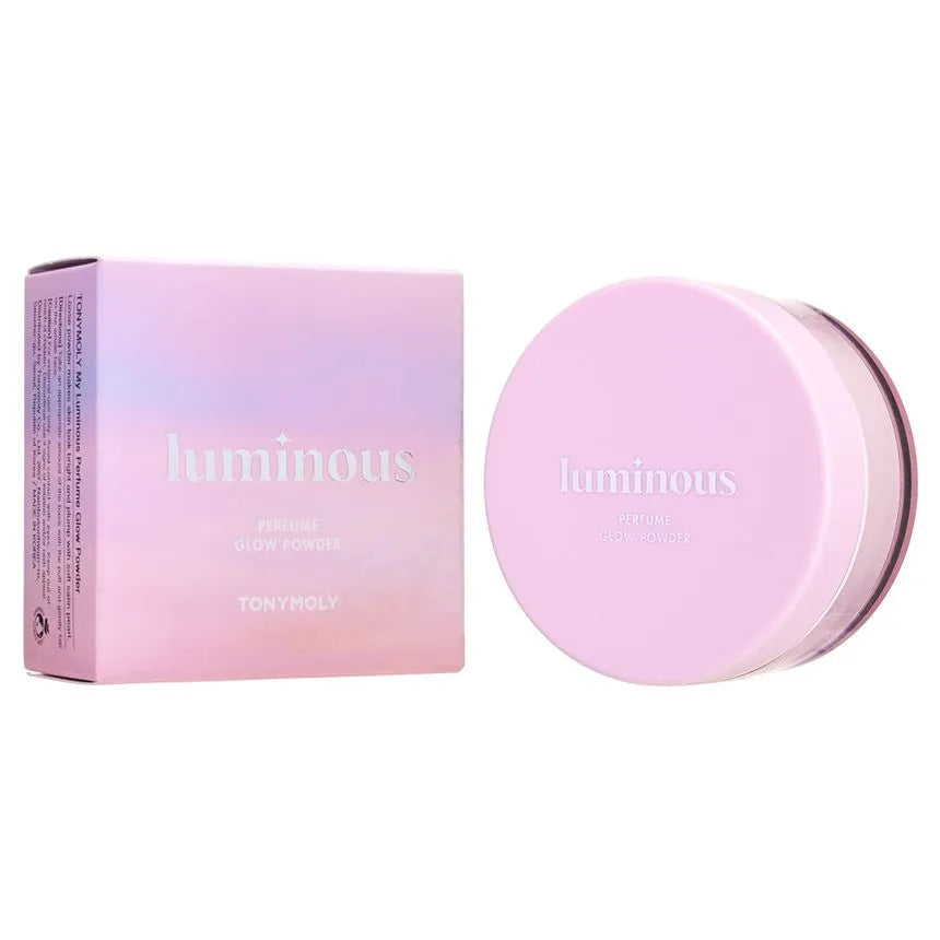 TONYMOLY My Luminous Perfume Glow Powder 10g