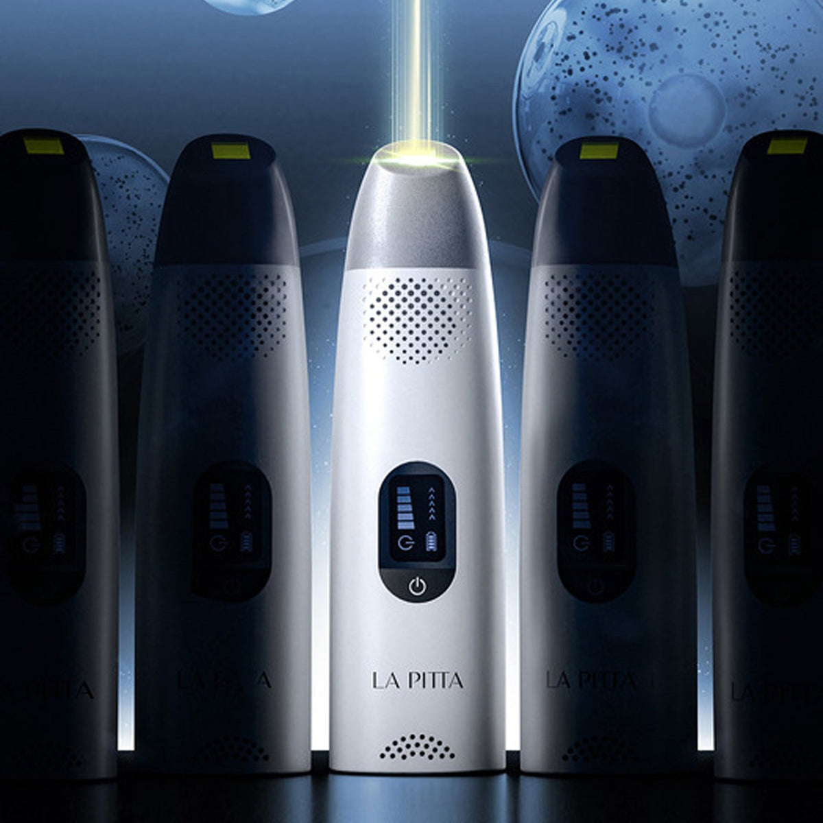 La Pitta Mela Clean IPL Pigmentation & Skin Tone Medical Device
