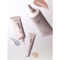 Laka Bonding Tone-Up Base (3 Colors)
