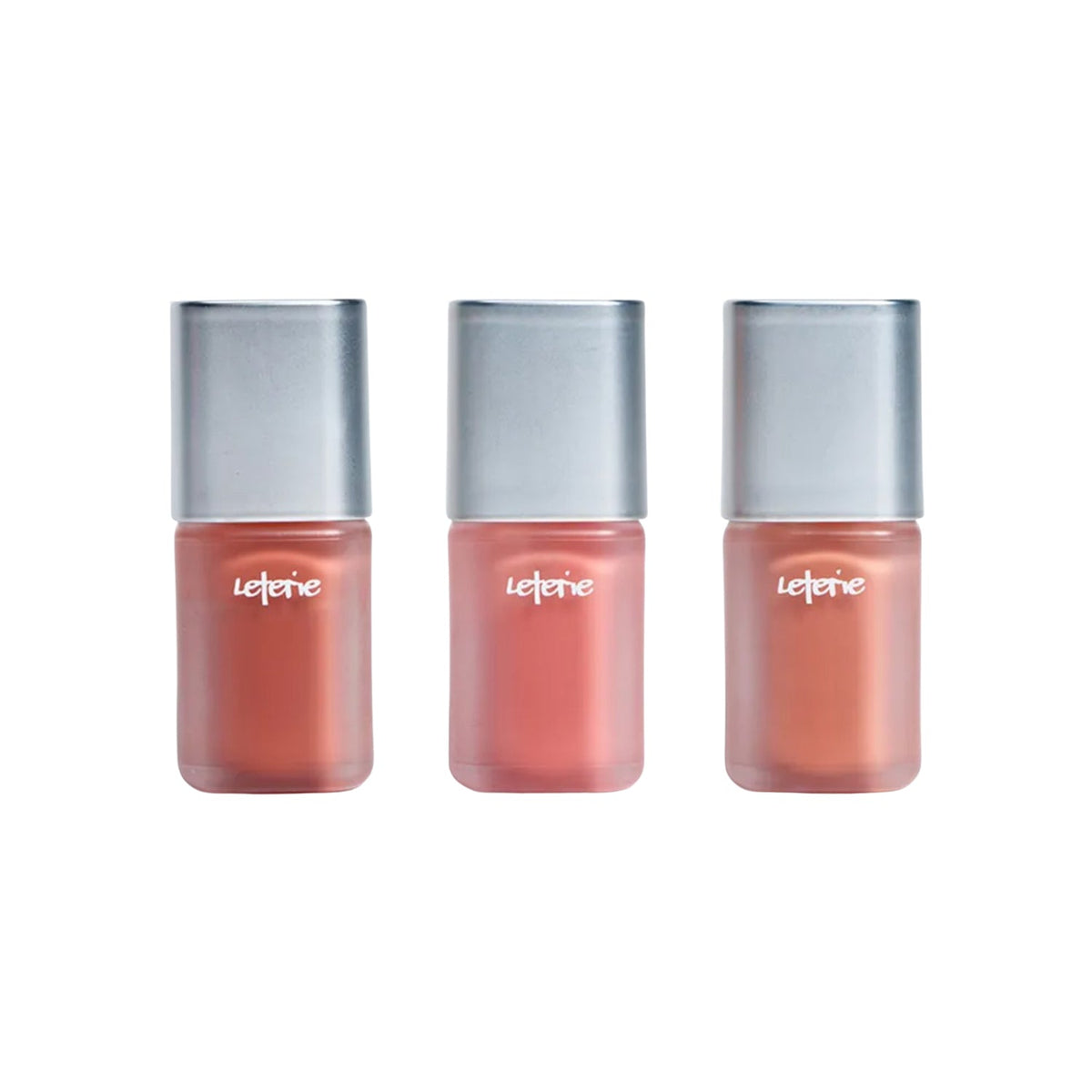 Leterie PDRN Lip 3 Colors
