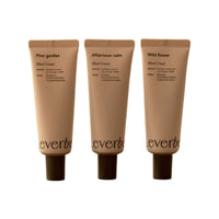 Leverbe Perfumed Hand Cream 40ml (3 Types)
