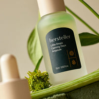 hersteller Little Drops Calming Days Ampoule 45ml