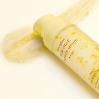 Luvum Afterglow Yuja Vita C Capsule Serum 30ml