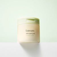 Luvum Calming Repair Cica Spot Pad 60ea