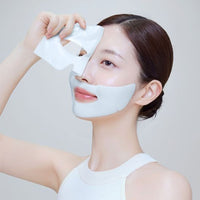 Luvum Glacial Marine Algae-PDRN Gel Mask Sheet 5ea